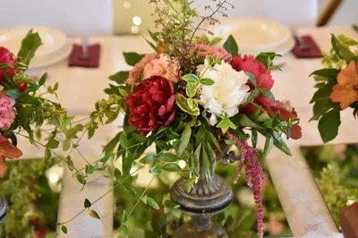 Arte Forte Szkoła Florystyczna